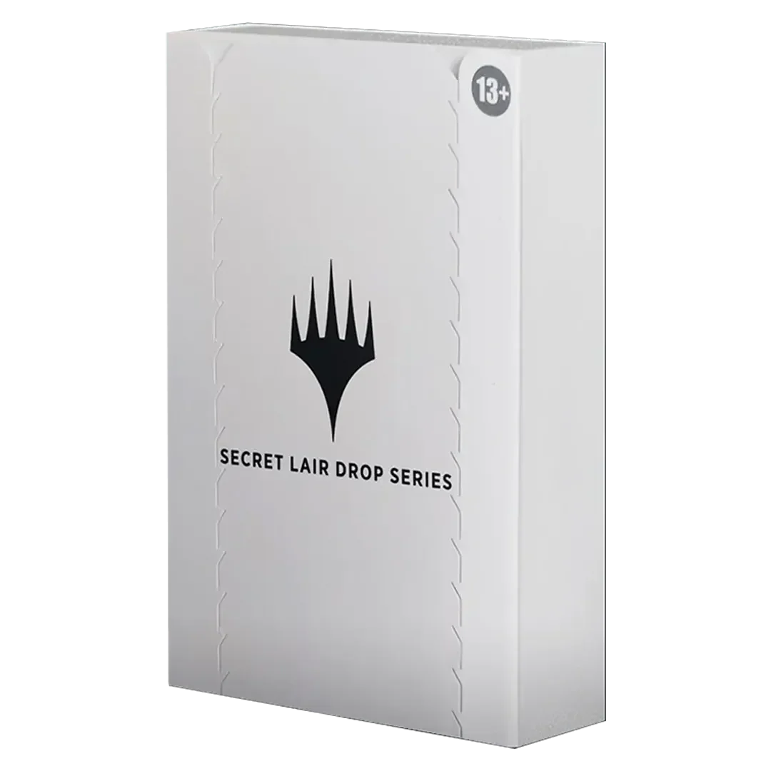 Secret Lair Drop - Extra Life 2021 [Foil Edition]